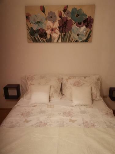 Apartmani "mary"