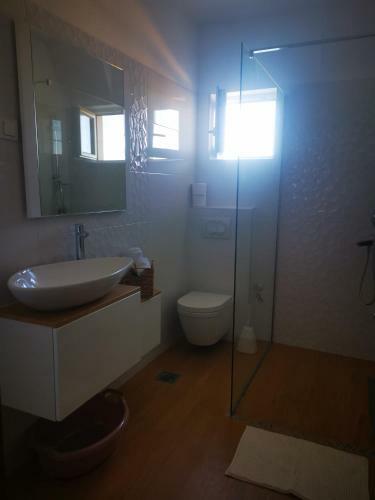 Apartmani "mary"