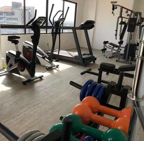Apartamento Lindo Flat Em Ponta de Campina Pr�ximo Ao Lovina