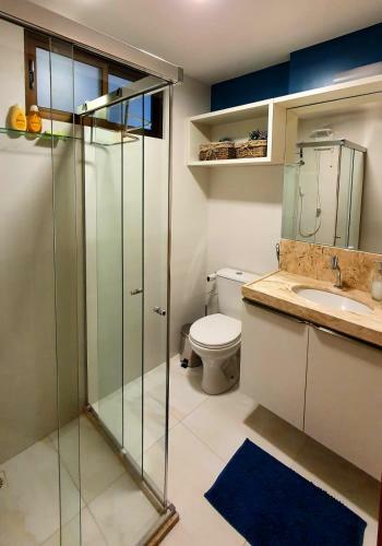 Apartamento Lindo Flat Em Ponta de Campina Pr�ximo Ao Lovina