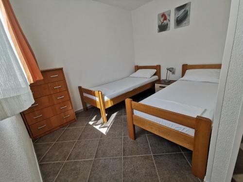 Apartments Mare