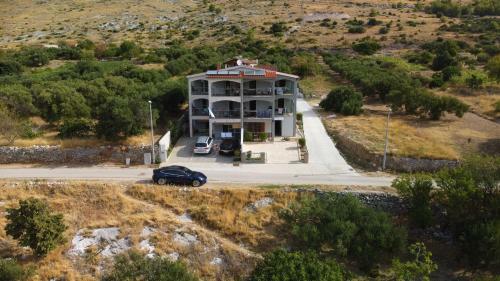 Apartments Mare