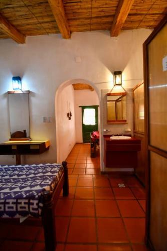 Hotel Hosteria La Granja