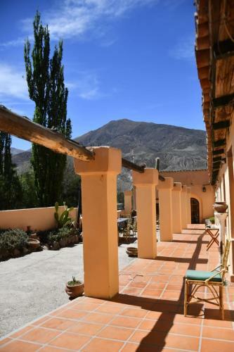 Hotel Hosteria La Granja