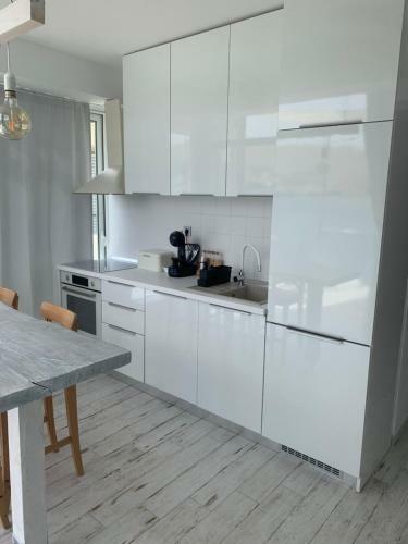 Apartamento Suite Luna