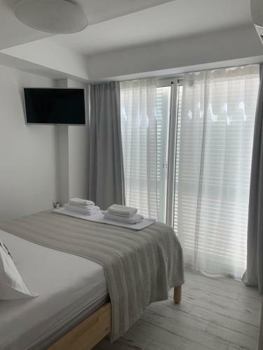 Apartamento Suite Luna