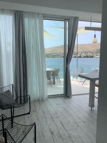Apartamento Suite Luna