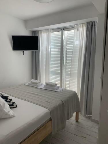 Apartamento Suite Luna