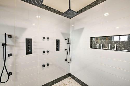 Orem Getaway Luxury Mid-century Masterpiece!