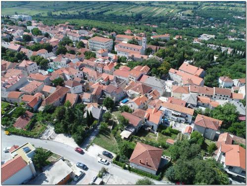 Apartment Tina In Imotski