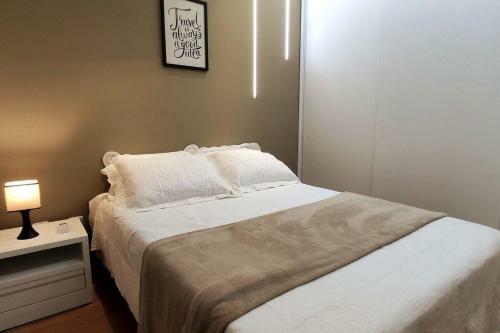 Extraordin�rio Apartamento Em Ponta de Campina