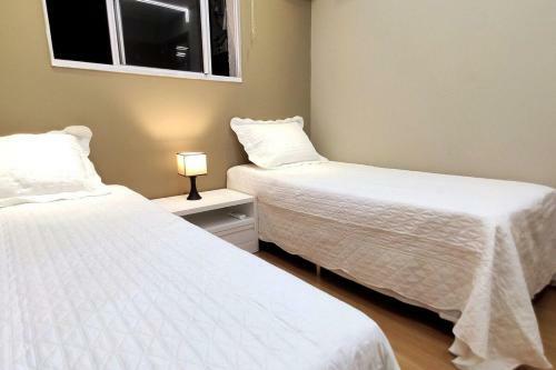Extraordin�rio Apartamento Em Ponta de Campina