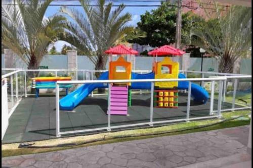 Extraordin�rio Apartamento Em Ponta de Campina