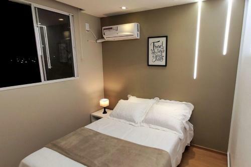 Extraordin�rio Apartamento Em Ponta de Campina