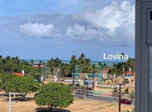 Extraordin�rio Apartamento Em Ponta de Campina