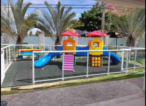 Extraordin�rio Apartamento Em Ponta de Campina