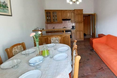 Apartamento Villa Angelika