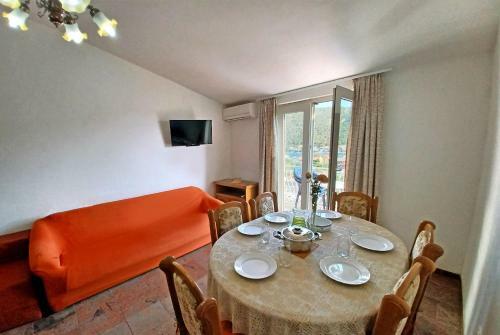 Apartamento Villa Angelika