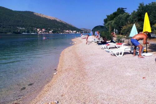 Apartamento Villa Angelika