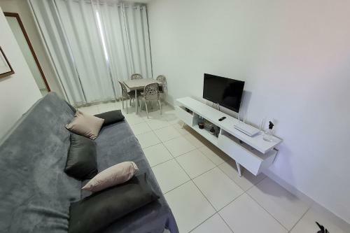 Espet�cular Apartamento Em Ponta de Campina