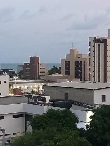 Apartamento Intermares Na Melhor Localiza��o