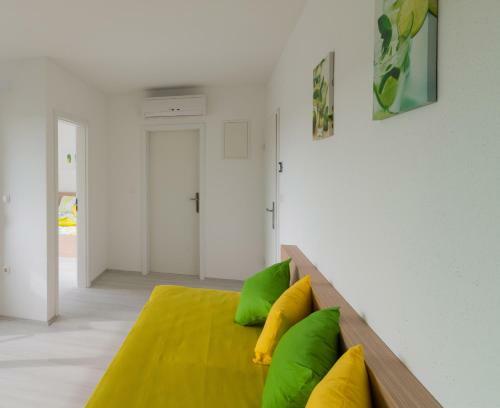 Apartments Holidays Roko