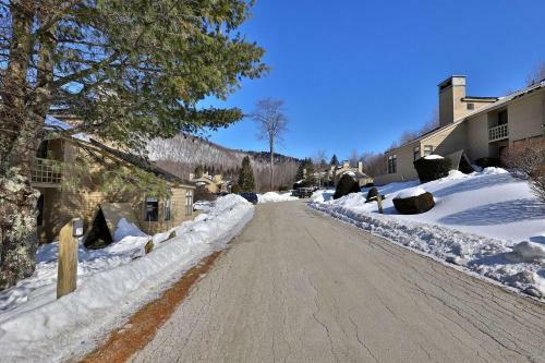 Fox Hollow Village By Killington Vacation Rentals