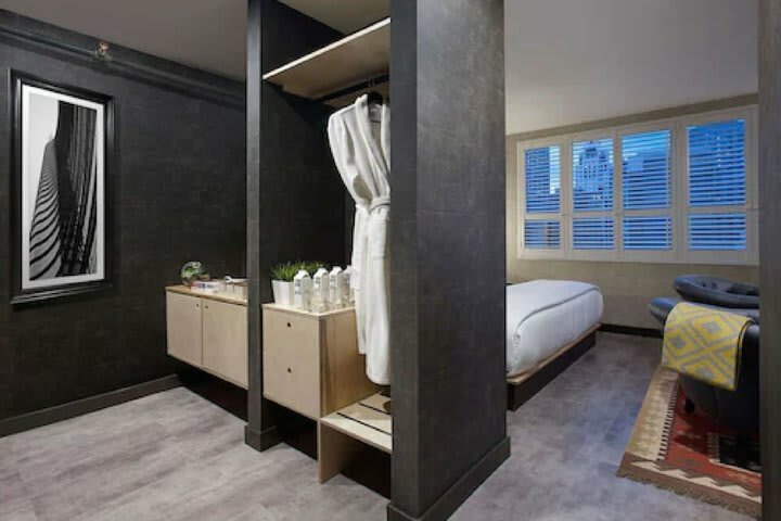 Comfort Hotel Downtown