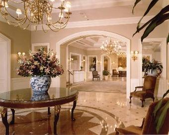 Sutton Place Hotel Vancouver - Deluxe