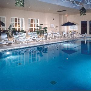 Sutton Place Hotel Vancouver - Deluxe