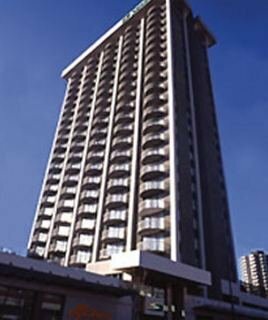 Hotel Sandman Suites On Davie
