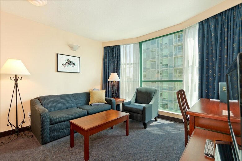 Rosedale  Hotel - 2 Bedroom Suite