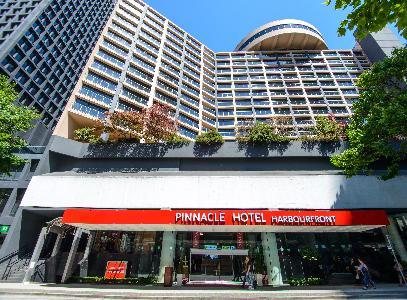 Hotel Renaissance Vancouver