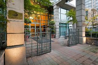Hotel Lord Stanley Suites On The Park