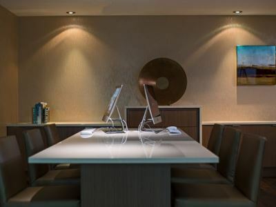 Hotel Vancouver Marriott Pinnacle Downtown