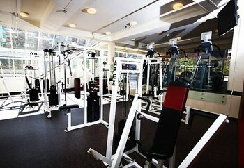 Hotel Vancouver Marriott Pinnacle Downtown