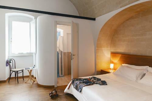 Hotel Il Borgo Ritrovato