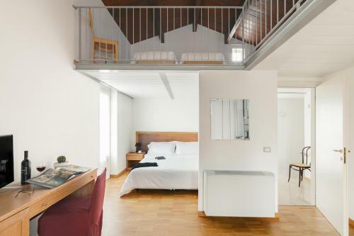Hotel Il Borgo Ritrovato