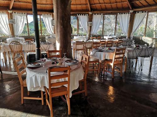 Hotel Os Moinhos