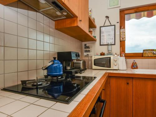 Holiday Home Le Domaine Dans La Prairie Parlan
