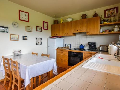 Holiday Home Le Domaine Dans La Prairie Parlan