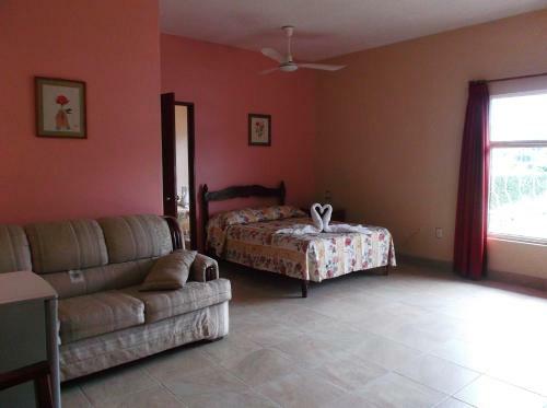 Hotel El Pueblito De Fortin