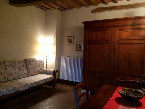 Agroturismo Centro Ippico Della Berardenga