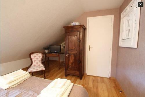 Hostal Pr� En Bulles