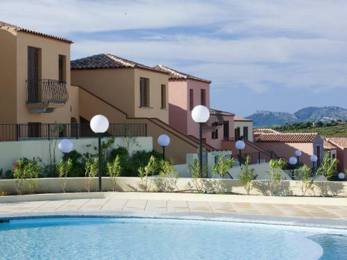 Apartamento Villaggio Turchese
