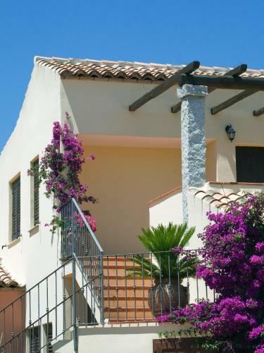 Apartamento Villaggio Turchese