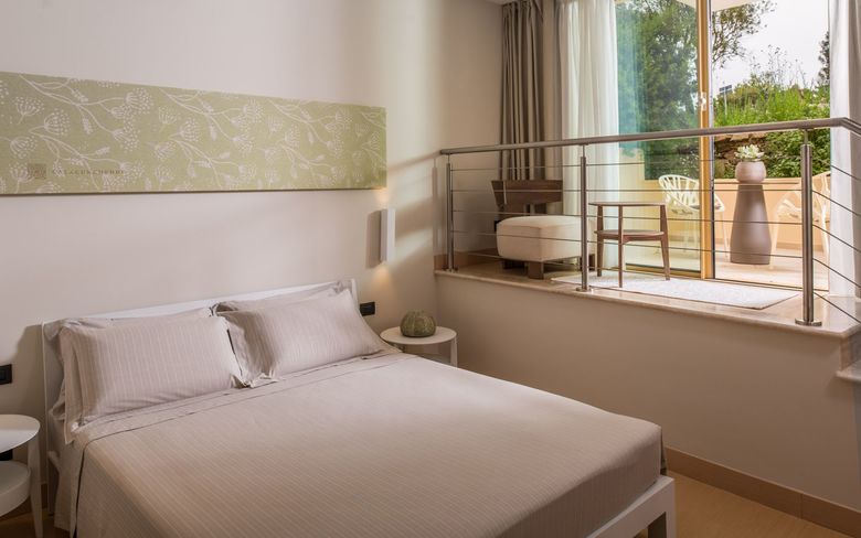 Hotel Calacuncheddi