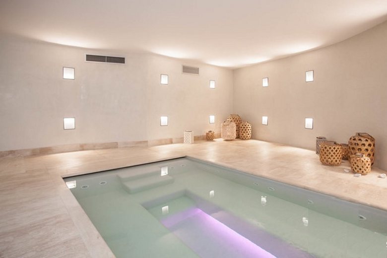 Hotel Calacuncheddi