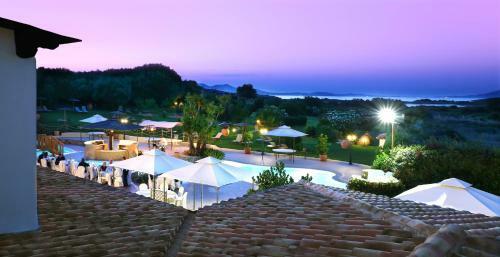 Hotel Speraesole