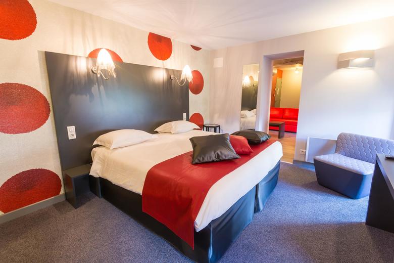 Hotel Ch�teau De La Barbini�re